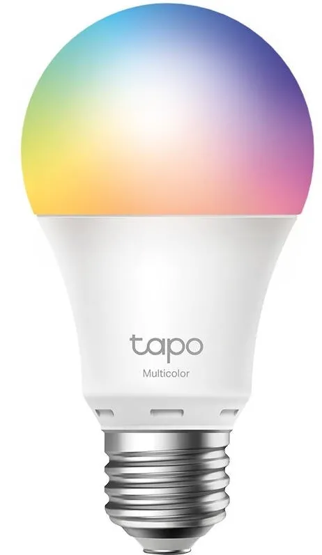 TP-Link TAPO Tapo L530E Smart E27 Light Bulb