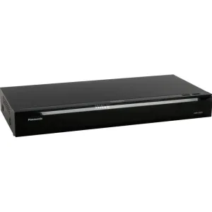 Media player Panasonic DMR-UBS70EGK black