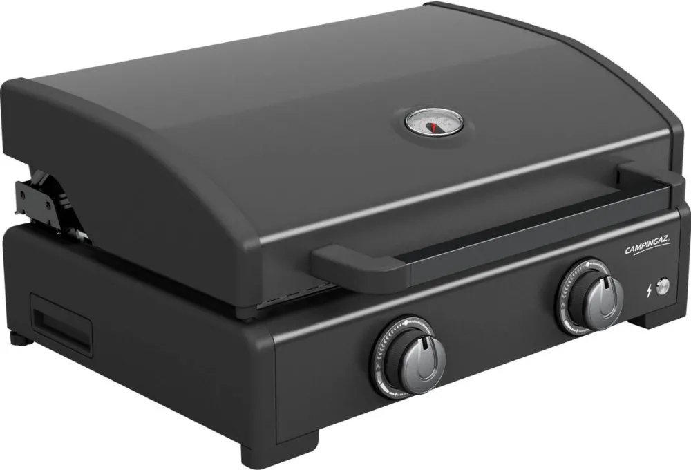 Campingaz Plancha Onyx 2