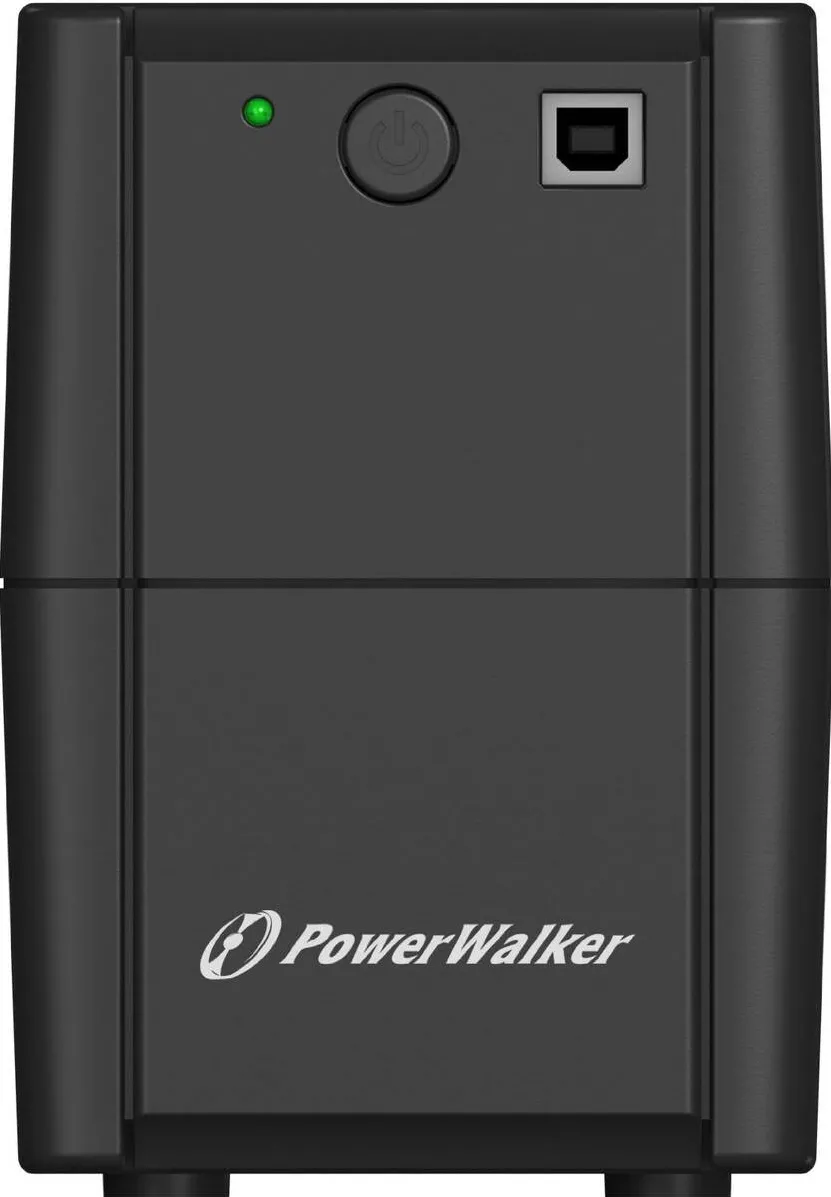 UPS PowerWalker UPS PowerWalker PowerWalker VI 650 SH IEC