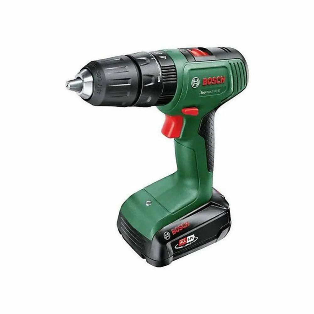 BOSCH EasyImpact 18V-40