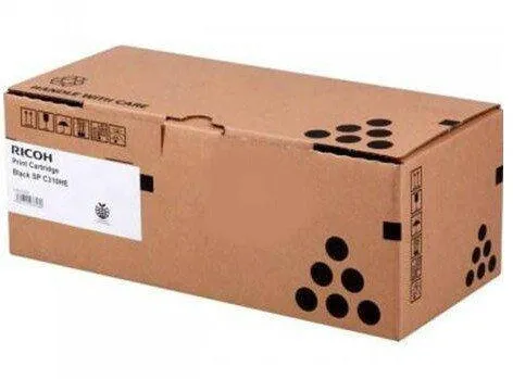 Toner imprimanta Ricoh RICT3400BK