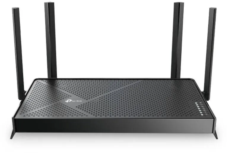 Router Wireless TP-Link 2.5Gigabit EB210 Pro Dual-Band WiFi 7