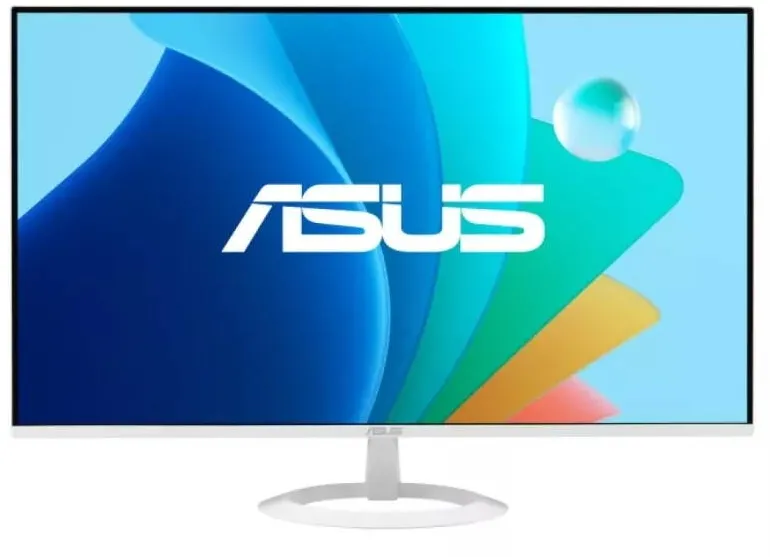 Monitor Asus ASUS Eye Care VZ279HG-W 68.58cm (16:9) FHD HDMI
