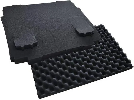 Makita P-84274 Padding Set 40mm