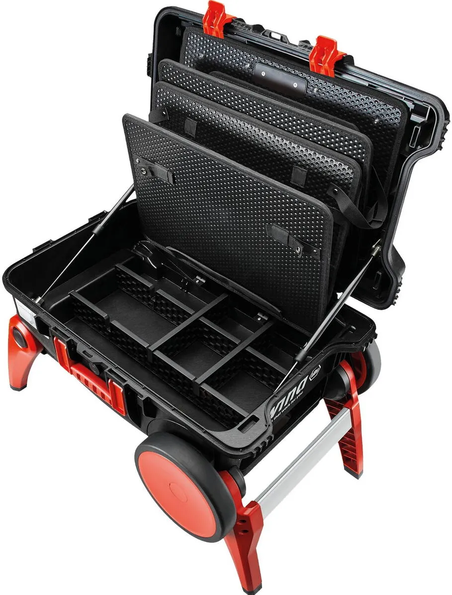 Wiha tool case XXL III