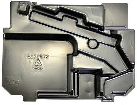 Makita Tiefziehteil f. MAKPAC