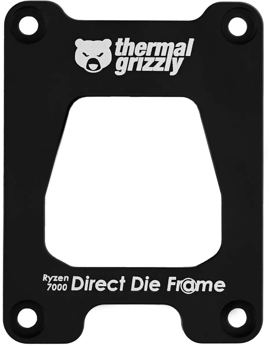 Pasta termoconductoare Thermal Grizzly Ryzen 7000 Direct Die Frame