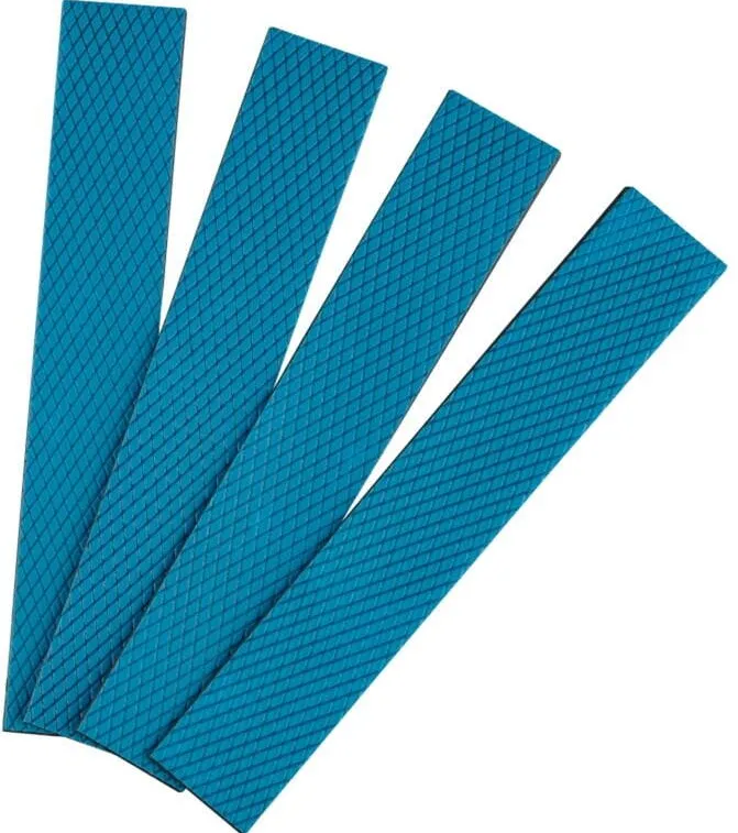 Pasta termoconductoare Thermal Grizzly Minus Pad Advance, 120x20x1.5 mm, 4 buc.