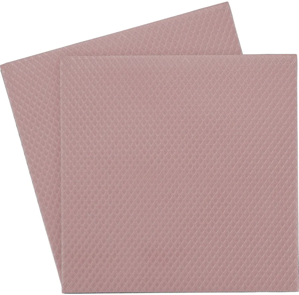 Pasta termoconductoare Thermal Grizzly TG Minus Pad 8 - 100x 100x 1,0 mm - 2 pcs