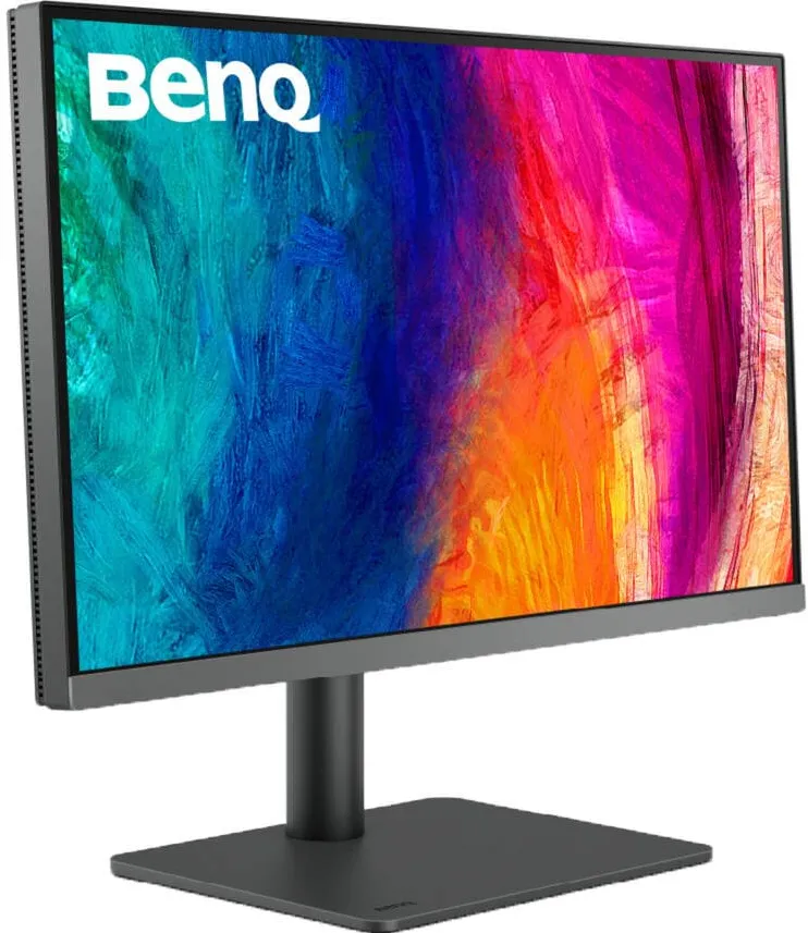 Monitor BenQ PD2706UA (9H LLKLB QBE) BenQLLKLB BenQ LLKLB (9H LLKLB QEE) BenQLLKLB BenQ LLKLB