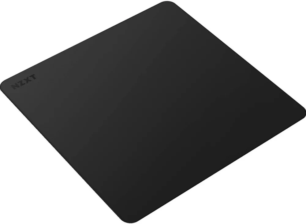 Mouse pad NZXT NZXT NZXT ZONE L, gaming black