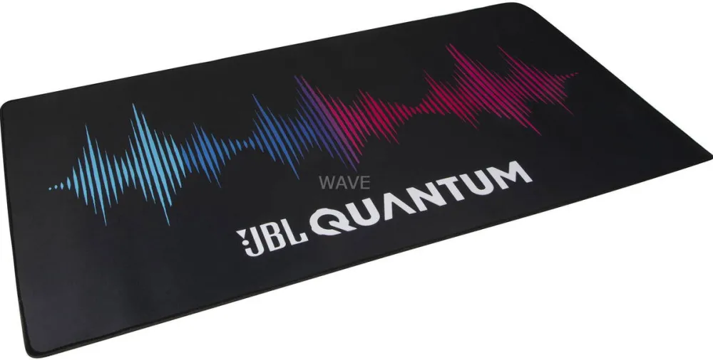 Mouse pad JBL Quantum gaming gaming mouse pad