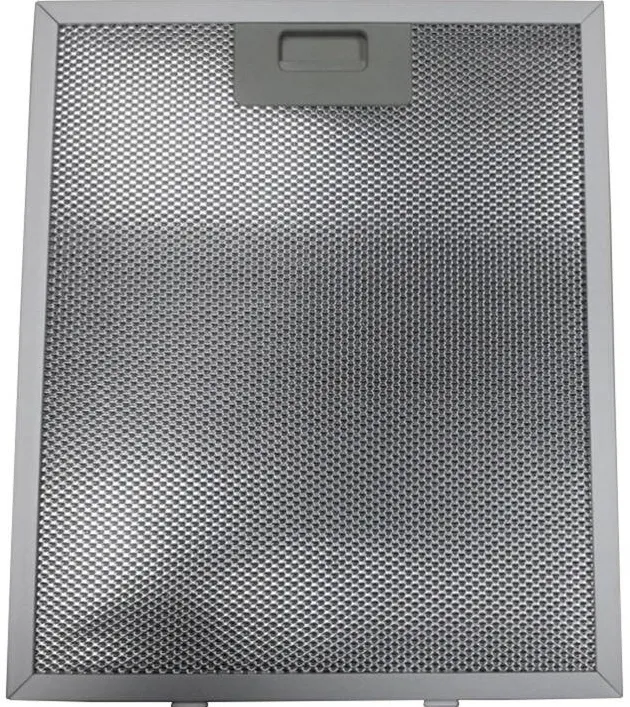 Respekta Metal grease filter MIZ 66038 (2 pieces)