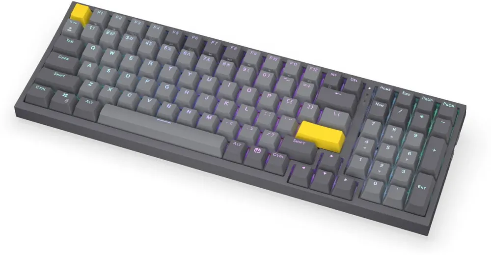 Tastatura Endorfy Celeris 1800