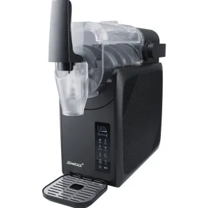 Steba Aparat de inghetata Slush-Maker FDM 2, negru, pentru 2.000 ml de slush, compresor de 220 W