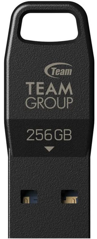 Memorie USB Team Group S5 256 GB, USB stick USB-A 3.2 Gen 1
