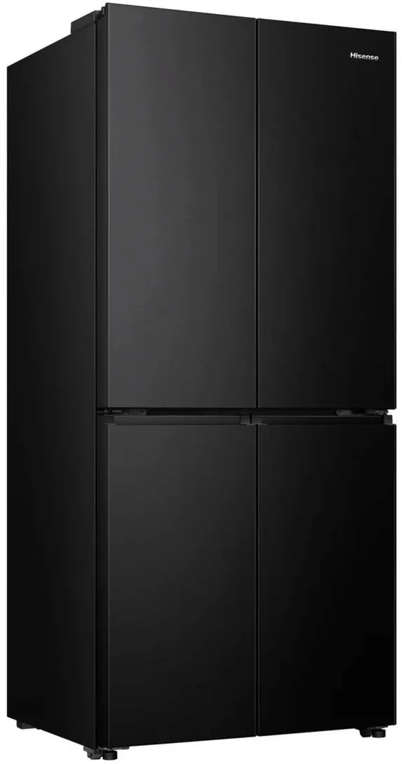 Frigider Multi-Door Hisense RQ5P470SAFD 483 l inox