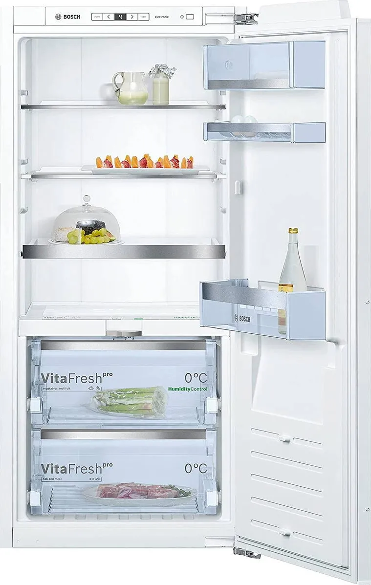 BOSCH full space refrigerator KIF41ADD0 series 8 D