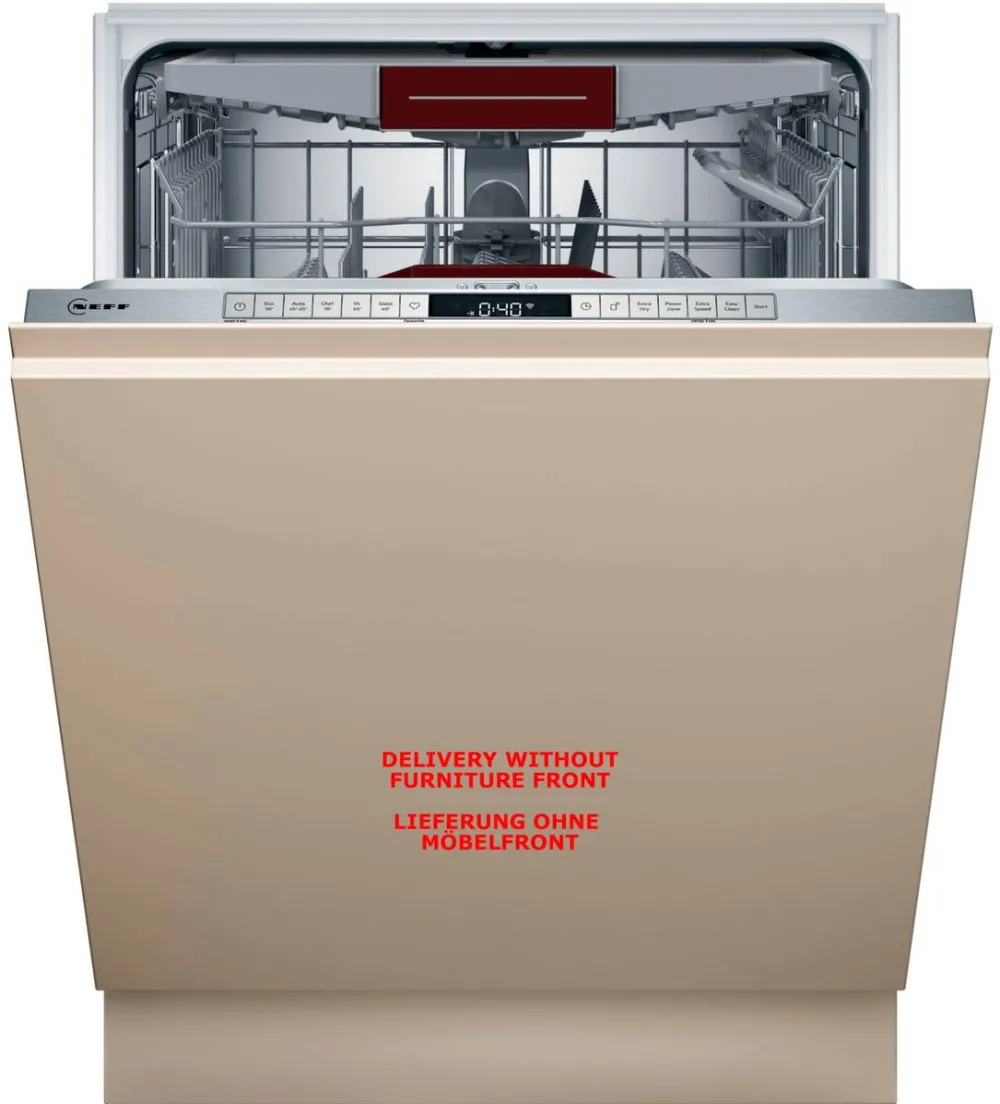 Neff S155ECX01E