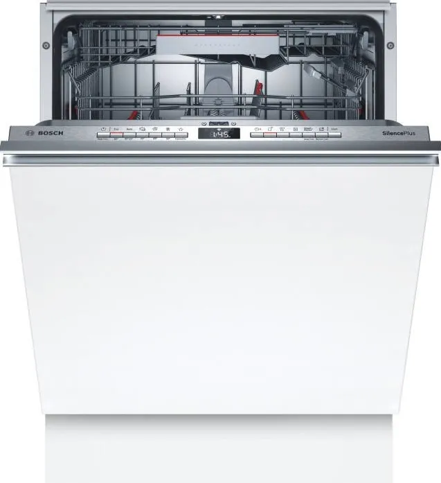 BOSCH dishwasher SMV4HDX52E series 4 D