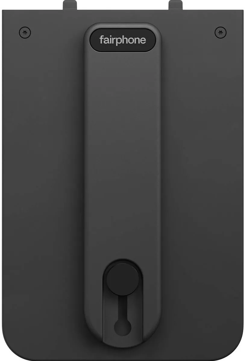Fairphone Finger Loop Horizon Black