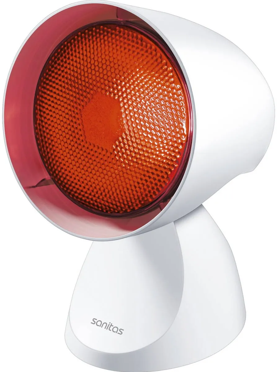 Beurer Beurer Sanitas SIL 16, infrared lamp (white)
