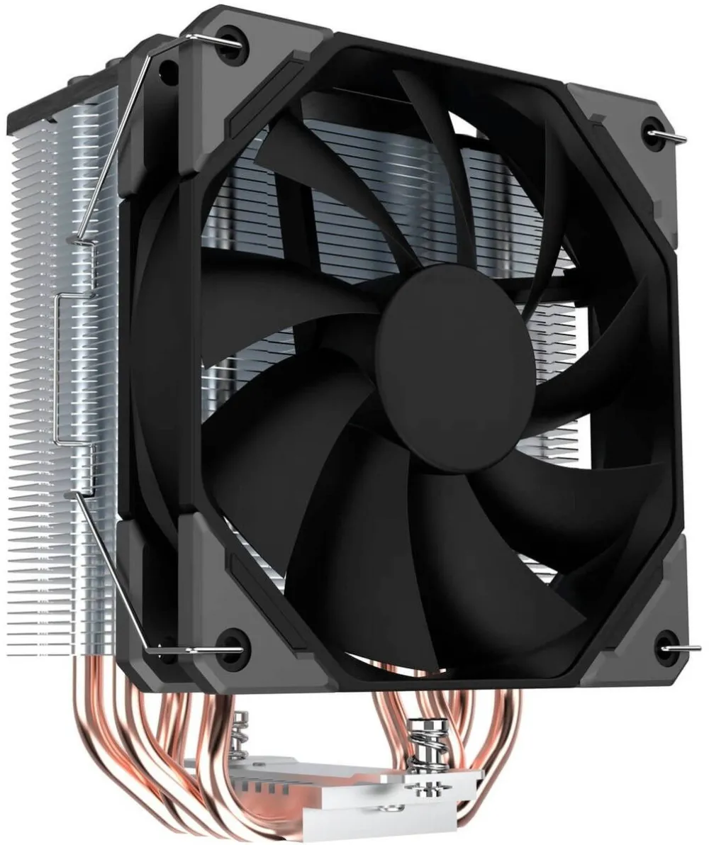 Cooler Alpenföhn 22227 CPU