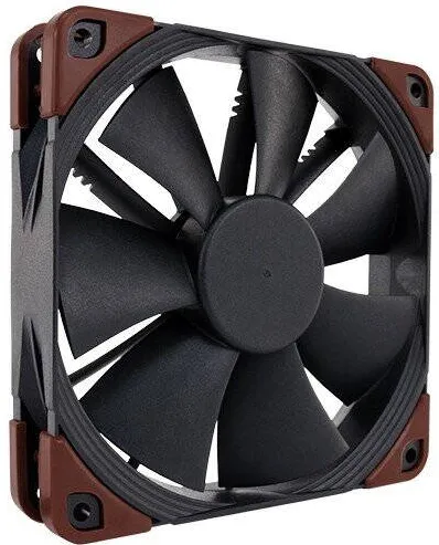 Noctua NF-F12 industrialPPC-2000 PWM