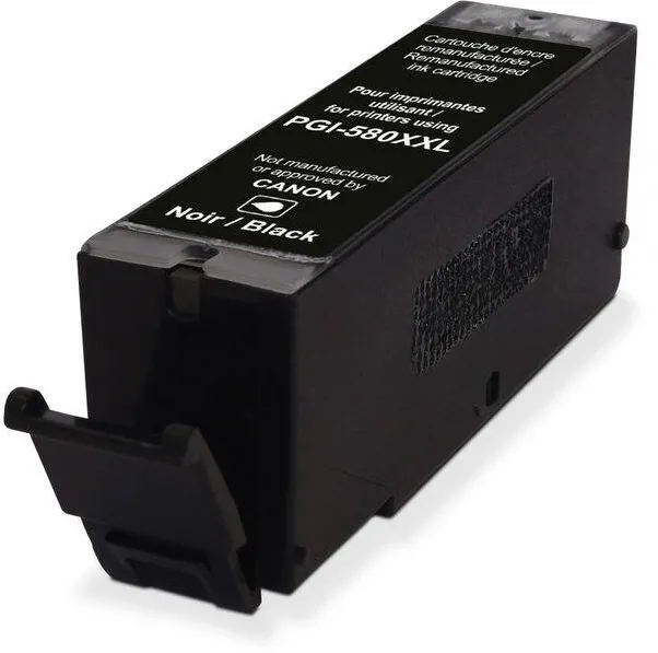 Cartus Imprimanta Freecolor Cartus imprimanta, Freecolor, Compatibil cu Canon PGI-580XXL, Negru