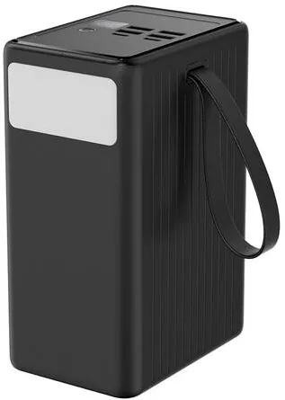 PLATINET Power bank 80000MAH 65W pd USB-c PLATINET