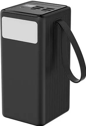 PLATINET Power bank 60000MAH 65W pd USB-c PLATINET
