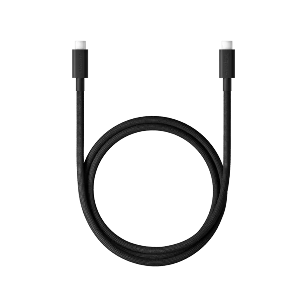 Xiaomi USB4 Braided Cable USB-C to USB-C