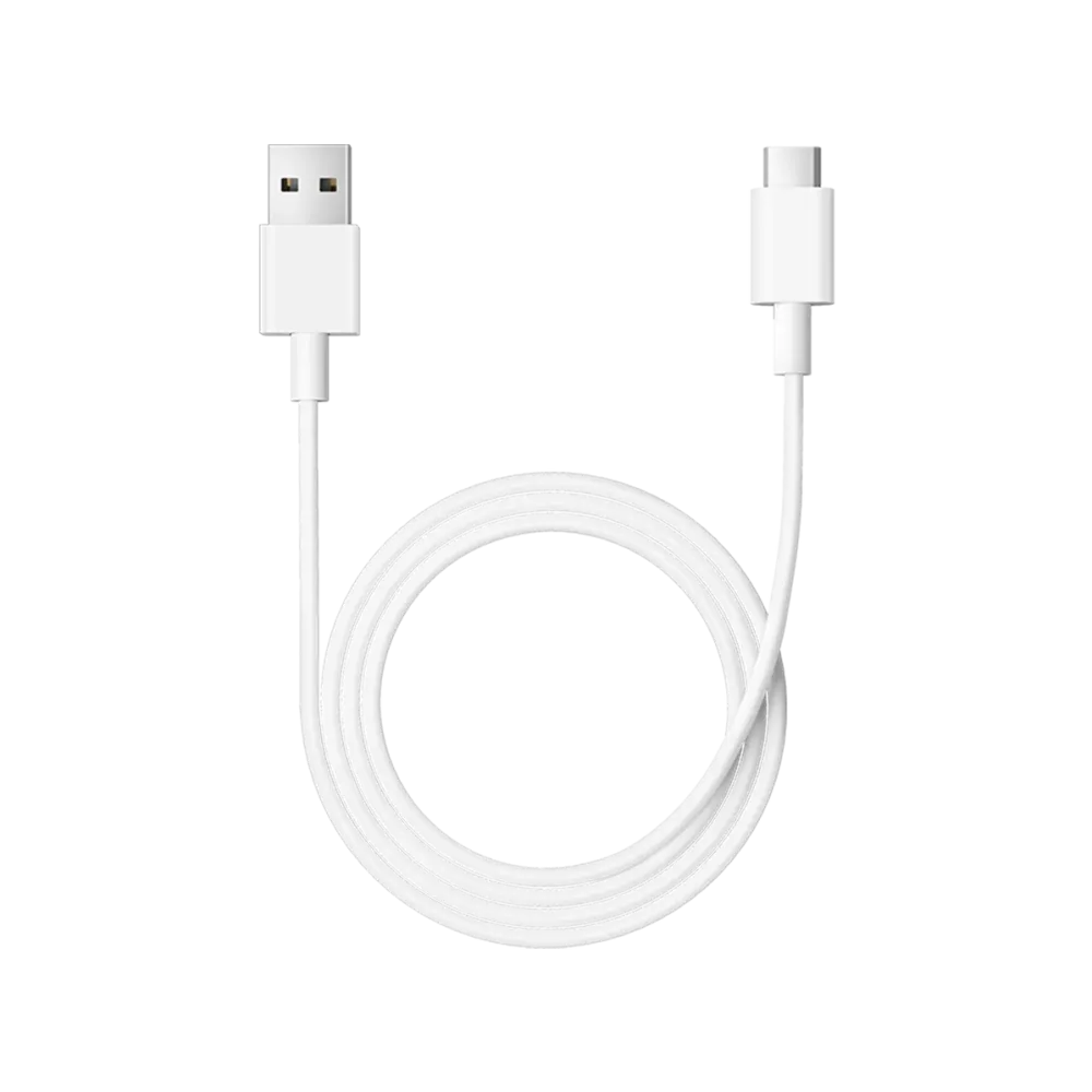 Xiaomi 3A USB-A to USB-C Cable (1m)