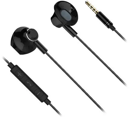 Casti In-Ear Kruger&Matz CASTI IN-EAR CU MICROFON KRUGER&MATZ