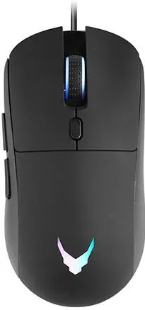 Mouse VARR MOUSE GAMING 6D 7200 DPI VARR
