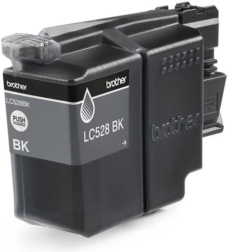 Cartus Imprimanta Brother BROI528BK