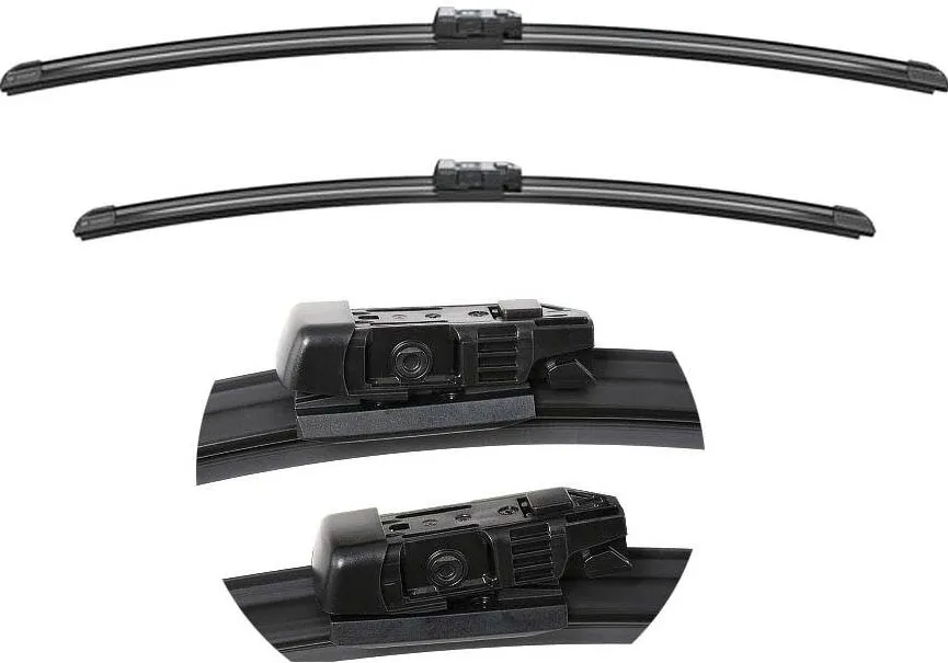 BOSCH Set stergatoare Bosch AeroTwin pentru parbriz 65/55 cm pentru Peugeot Boxer Fiat Ducato Citroen Jumper