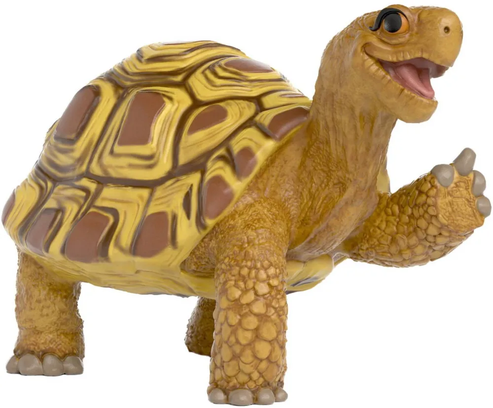 Schleich The School of Magical Animals - Henrietta the Turtle, toy figure