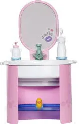 Zapf Creation Zapf Baby born hand washbasin