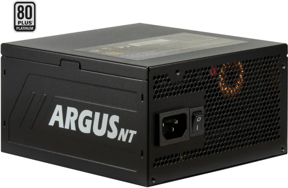 Sursa PC Inter-Tech ArgusNT HA-1300BA3 1300W (black, 1300 watts)