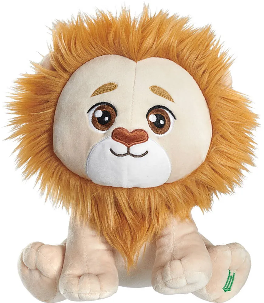 Schmidt Spiele Wicked: The Cowardly Lion (21 cm)