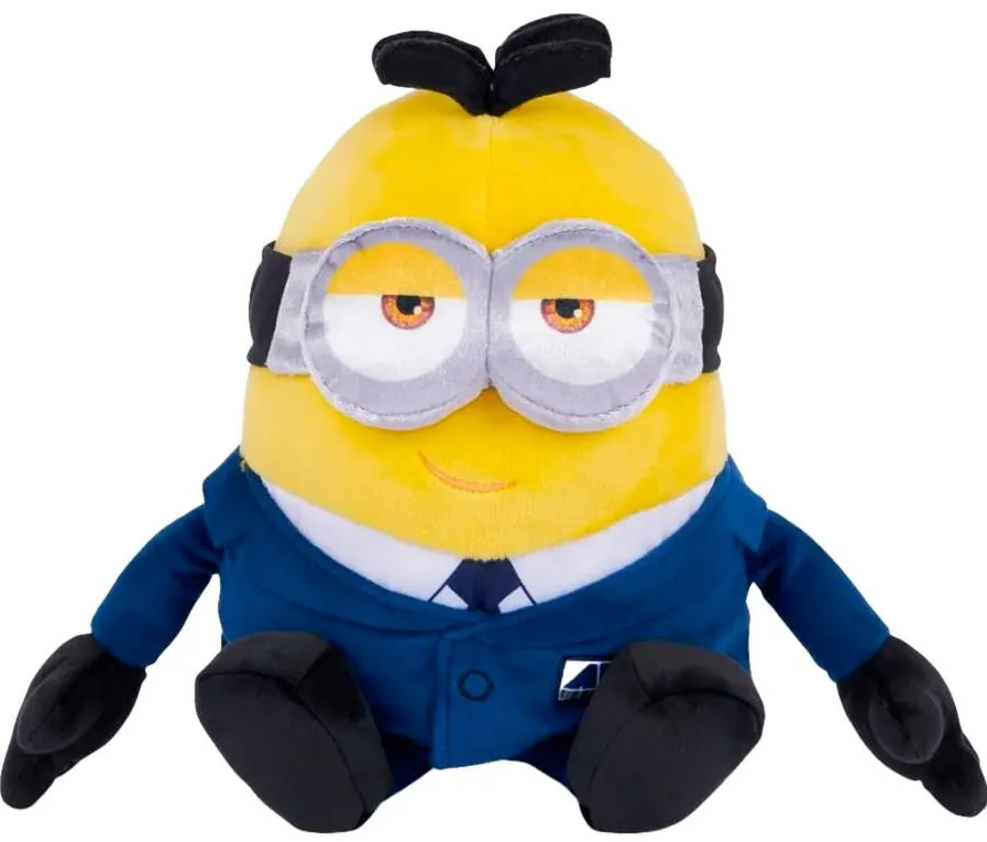 Schmidt Spiele Minions: AVL, 25 cm, soft toy