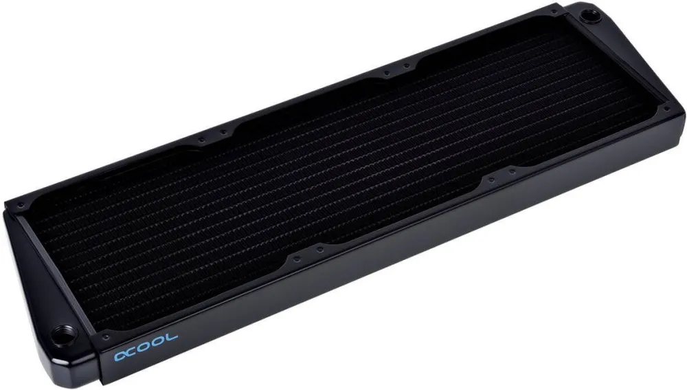 Alphacool NexXxoS ST30 420mm XFlow