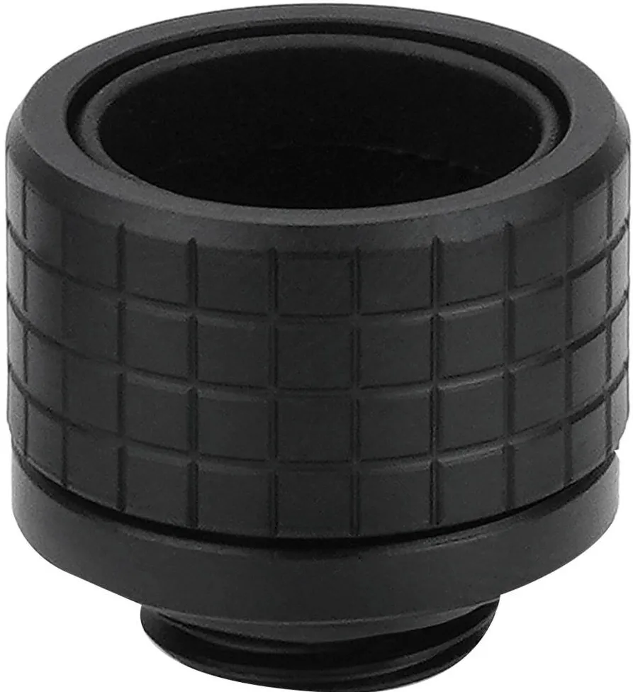 Thermal Grizzly DeltaMate Fitting HT16, connection black