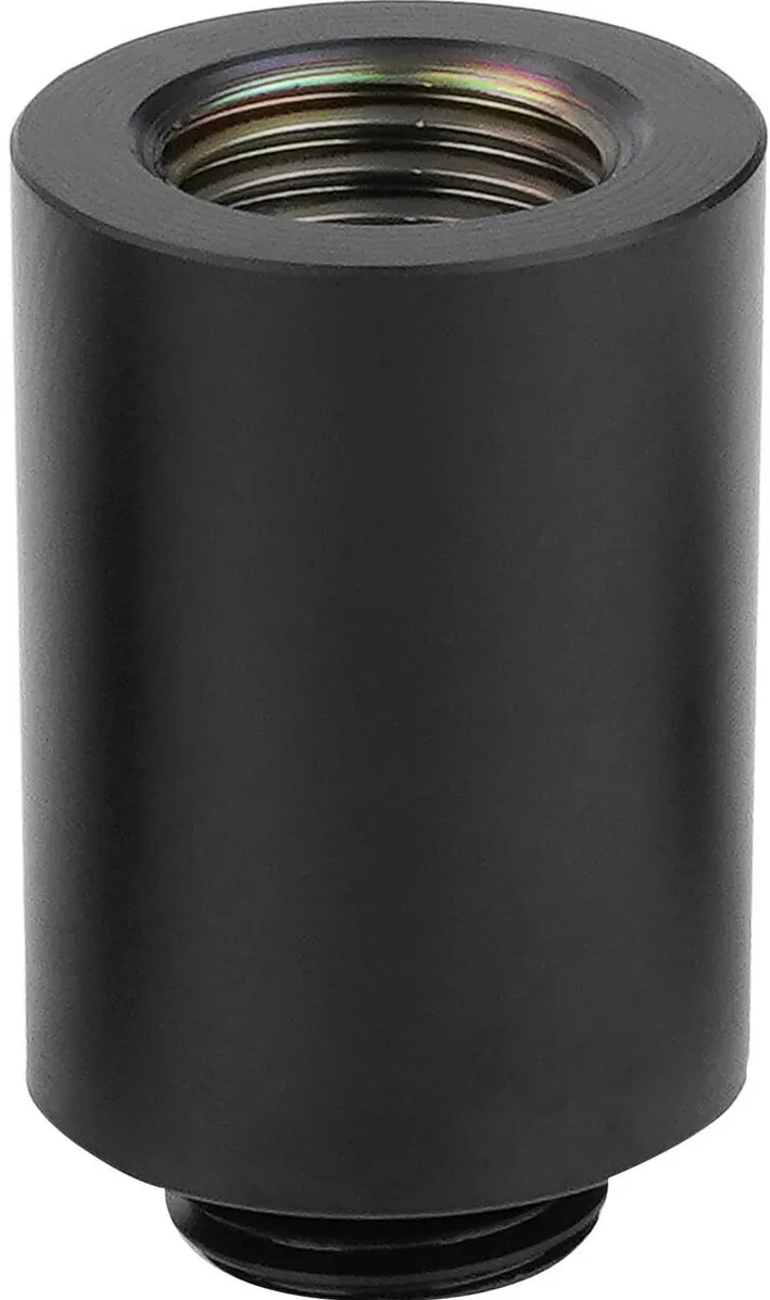 Thermal Grizzly DeltaMate Extender - MF28, black connection