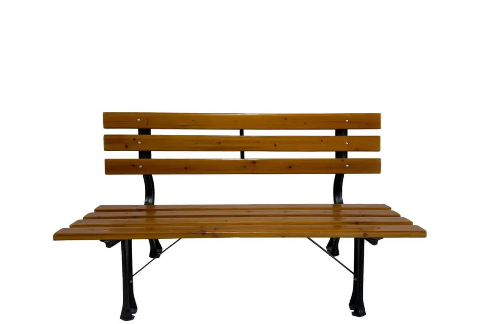 HEINNER HR BANCA LEMN 120*57*70CM