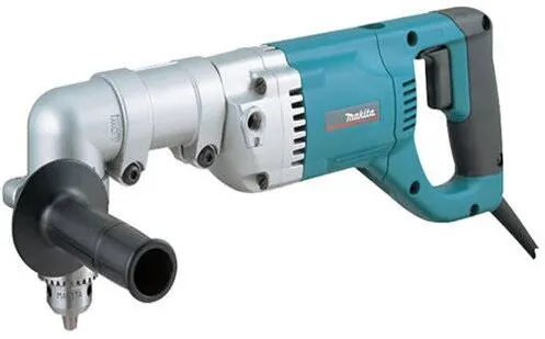 Makita Angle Drill DA4000LR blue