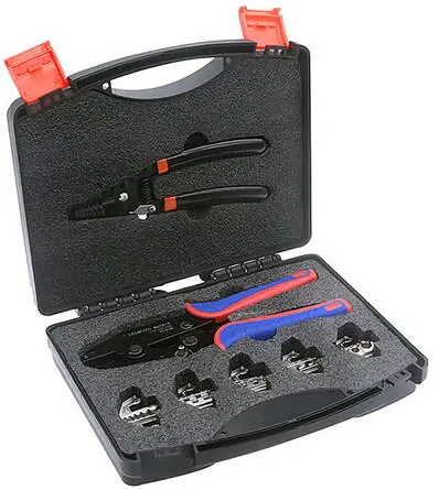 Generic TRUSA SERTIZARE ELECTRICIENI