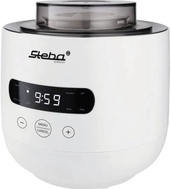 Steba JM 4 Ferment Yogurt Maker